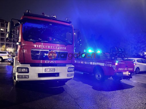 Immagine di repertorio