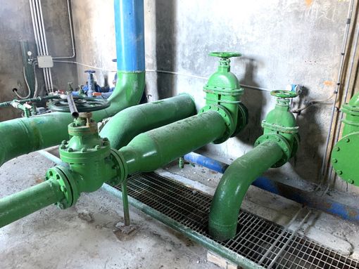 Anche Alba, Bra e Roero in Cogesi, il Comitato Acqua Bene Comune:  "Bene, peccato per il tempo perso"