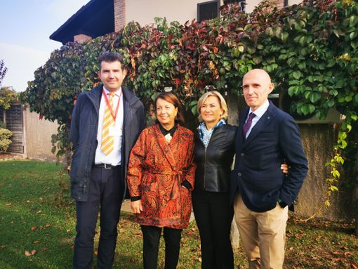 Ance Cuneo e Ance Savona fanno sinergia per il territorio