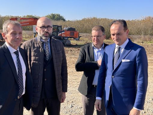 Autostrada del Tartufo: "Ma di cosa può vantarsi la Regione?"