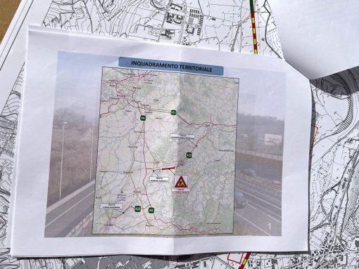 Autostrada At-Cn, da Bra cinque richieste al concessionario Autostrada At-Cn, da Bra cinque richieste al concessionario