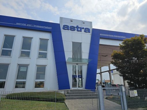 L'appuntamento nel fine settimana presso la storica sede di Madonna dell'Olmo