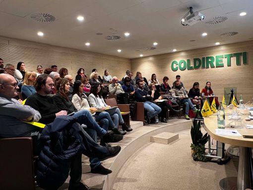 Ad Alba due corsi Coldiretti rivolti agli imprenditori agricoli