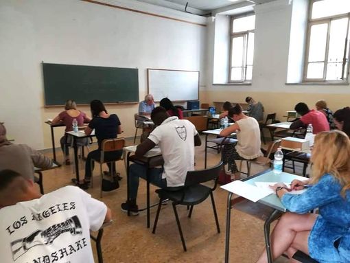 Dalla cucina tradizionale alla sartoria: ancora pochi giorni per iscriversi ai nuovi corsi del Cpia Dalla cucina tradizionale alla sartoria: ancora pochi giorni per iscriversi ai nuovi corsi del Cpia