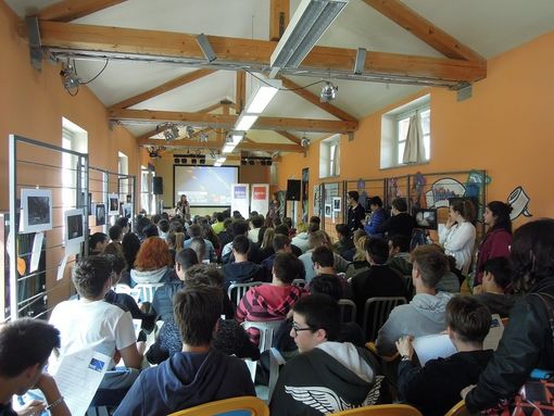 Immagine di repertorio Immagine di repertorio