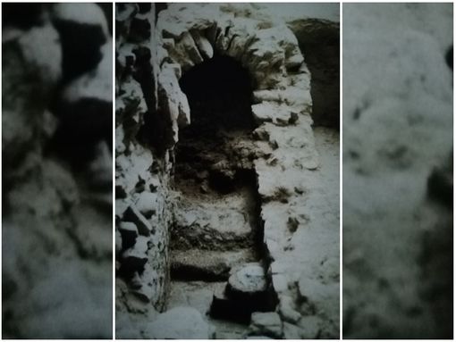 "Tutelate i resti dell'acquedotto romano in corso Cortemilia ad Alba" "Tutelate i resti dell'acquedotto romano in corso Cortemilia ad Alba"