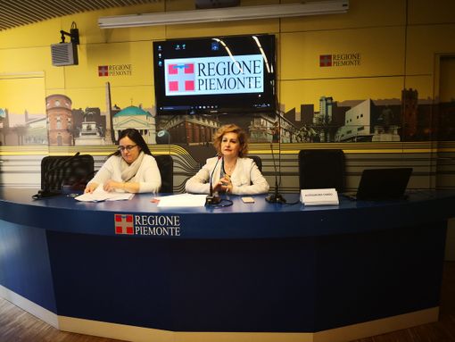 In Piemonte arriva Erica, un'app per le donne vittime di violenza In Piemonte arriva Erica, un'app per le donne vittime di violenza