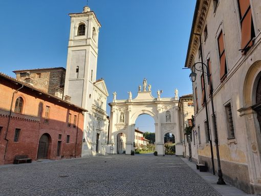 A Cherasco un fine settimana di eventi contro la violenza sulle donne