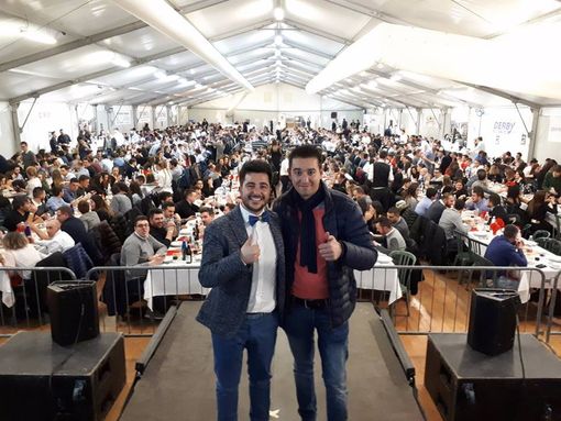 Capodanno in Langa: Dogliani “cuore” della festa