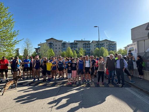 La festa per i 75 anni dell'Avis di Alba: ecco tutti i soci premiati La festa per i 75 anni dell'Avis di Alba: ecco tutti i soci premiati