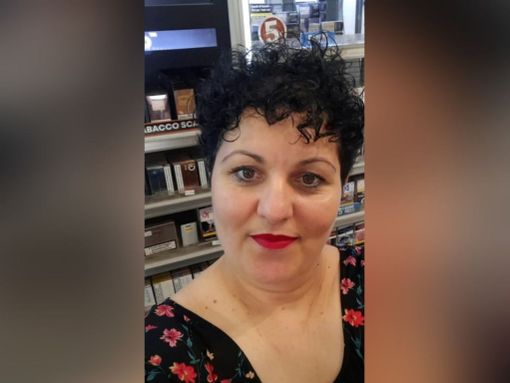 Anca Egorov, la 47enne a giudizio in tribunale ad Asti Anca Egorov, la 47enne a giudizio in tribunale ad Asti