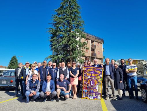 Viaggio nel mondo dell’imprenditoria giovanile sabato 1° giugno per il Lions Club Bra Host Viaggio nel mondo dell’imprenditoria giovanile sabato 1° giugno per il Lions Club Bra Host