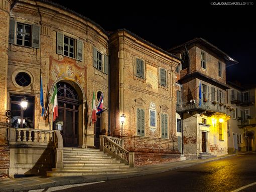 Foto Claudia Scarzello Foto Claudia Scarzello