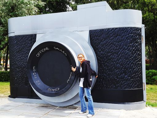 Obiettivo La Morra: un workshop di tecnica ed estetica fotografica con Barbara Guazzone ed Edo Prando