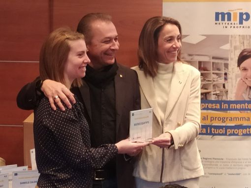 Bongioanni (FdI): "Con Mip, nuovo impulso alla creatività e intraprendenza del Cuneese"