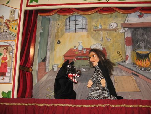 Novello, tutto pronto per Burattinarte Summertime: le tradizioni bergamasche concludono il calendario 2020