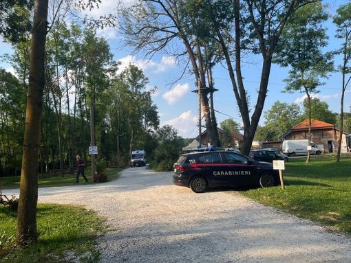 La morte di Anisa: indagati il gestore del parco e la volontaria responsabile del gruppo parrocchiale La morte di Anisa: indagati il gestore del parco e la volontaria responsabile del gruppo parrocchiale