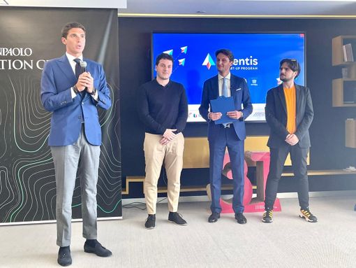 La start up cuneese Elemento si aggiudica la tappa torinese del programma Talentis