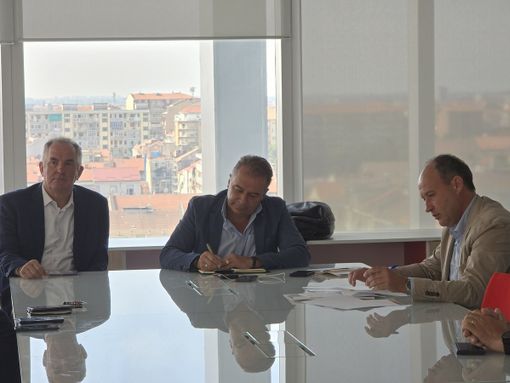 La Regione incontra Piemonte Land of Wine. Bongioanni: "Scriviamo le nuove politiche di promozione"