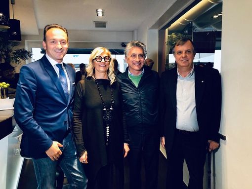 Cirio, Allena, Bo e Boeri