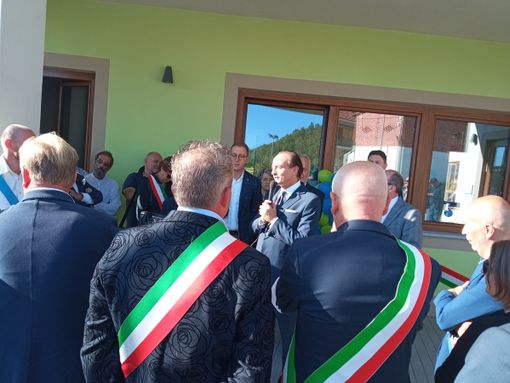 Cirio: “Entro fine ottobre la scelta del sito per il nuovo ospedale di pianura”