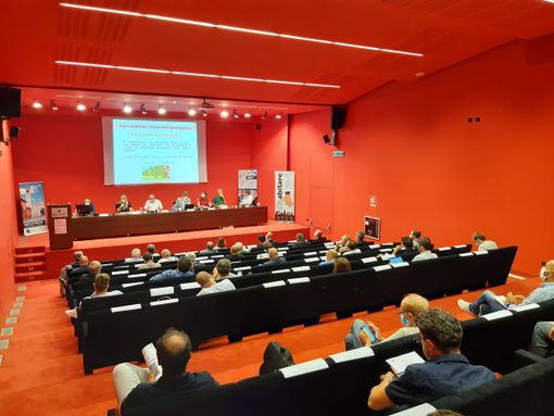 Prevenzione e sicurezza del condominio, un seminario gratuito organizzato dalla Banca di Cherasco