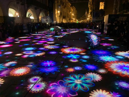 Cuneo Provincia Futura protagonista della trasmissione Artbox su La7 Cuneo Provincia Futura protagonista della trasmissione Artbox su La7