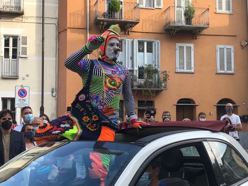 Primo fine settimana di settembre in Granda ricco di appuntamenti