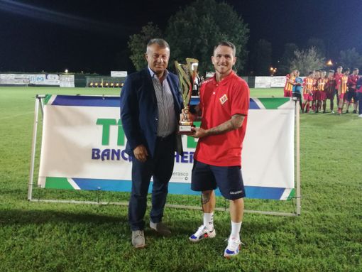 Banca di Cherasco e A.C. Bra insieme per il 2019/2020