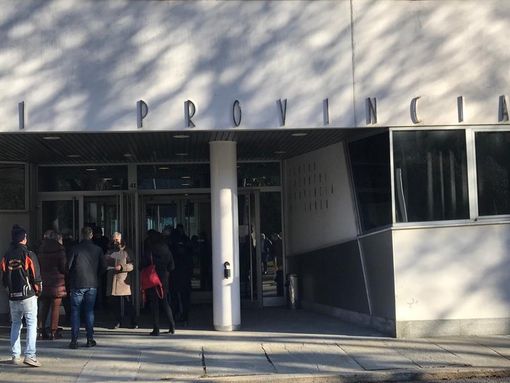 Consiglio Provinciale: Azione e centrodestra euforici, centrosinistra minimizza