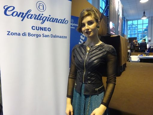 Bra, sarà inaugurata sabato 20 aprile la spettacolare Mostra dell’Artigianato, intervista a Elisa Muriale