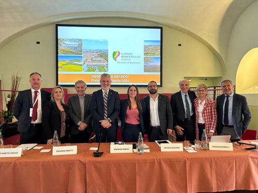 Ente Turismo Langhe Monferrato Roero, approvato il bilancio consultivo Ente Turismo Langhe Monferrato Roero, approvato il bilancio consultivo