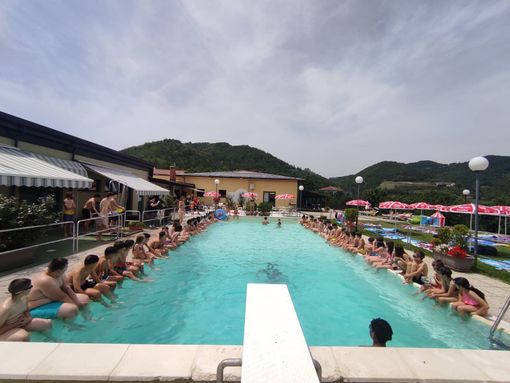 Le proposte del Comune per l'Estate Ragazzi 2024 di Cortemilia