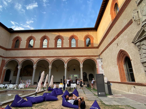 "La fortuna di essere irregolare”: omaggio a Fenoglio al Castello Sforzesco di Milano