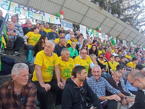 FARINEL - Il balon è vivo, viva il balon FARINEL - Il balon è vivo, viva il balon