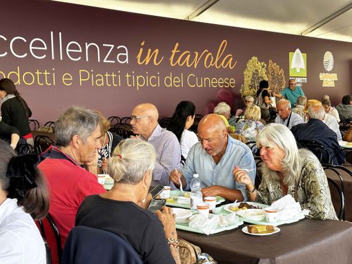 Fiera del Marrone, Coldiretti Cuneo: "Un viaggio nel gusto, 100% made in Italy dal campo alla tavola"