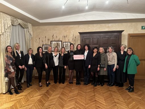 Alba, la solidarietà delle imprenditrici con “Fiera di essere donna 2024”