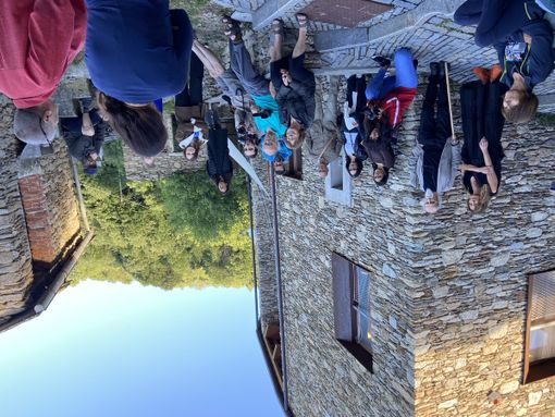 Torna il Premio Ostana, la 25esima edizione della festa delle lingue madri dal mondo