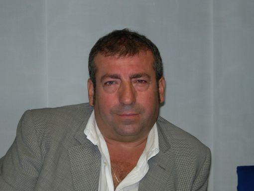 Arcangelo Galante di FNAARC