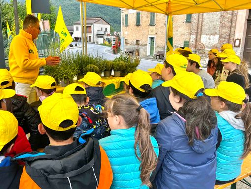 Coldiretti Cuneo: "Clima impazzito minaccia la biodiversità, valore aggiunto delle produzioni agricole cuneesi"