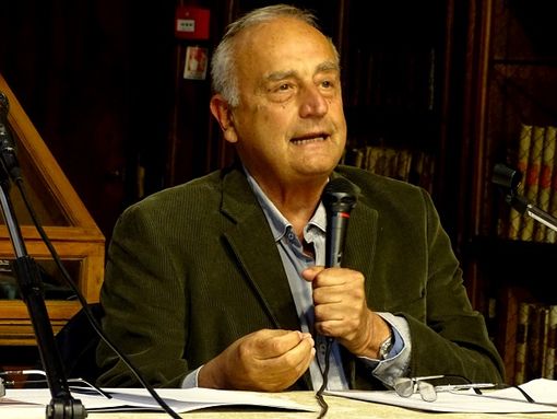 Giovanni De Luna Giovanni De Luna