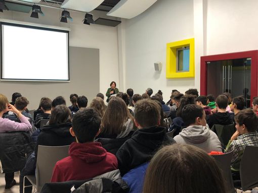 Giornata della Memoria a Monforte d'Alba: la Fondazione Bottari Lattes proietta il film di Roberta Grossman "Chi scriverà la nostra Storia"