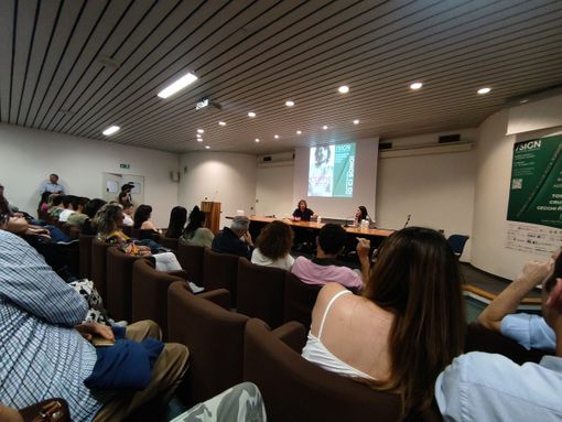 SIGN: Giuseppe Cruciani da La Zanzara ad Alba per parlare di coppie, desideri, fantasie e trasgressioni [VIDEO]