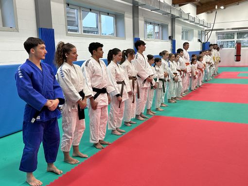 Alba: doppia inaugurazione al PalaTanaro