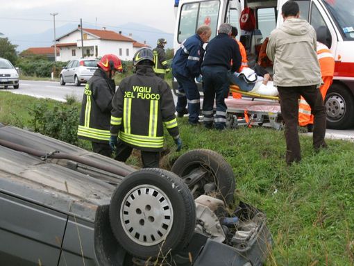 Farinèl—Già 19 vittime della strada nella provincia Granda nel 2025, come tutto il 2024