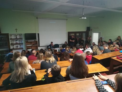 Domenica 2 dicembre: sarà Open Day all’Istituto Sant'Anna di Torino