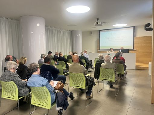 “L’affitto di terreni agricoli e fabbricati rurali è strategico”: se ne è parlato in Confagricoltura