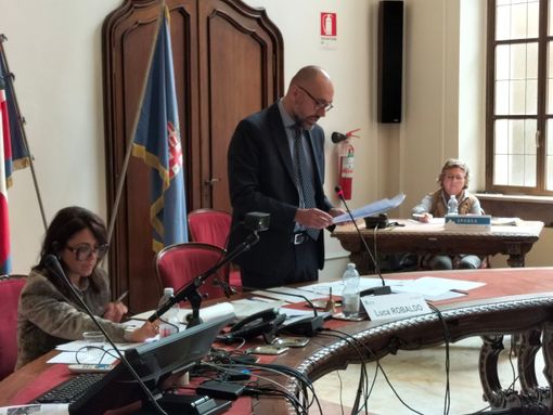 "Improcrastinabile la nuova norma sulle Province. I partiti nazionali operino grande attenzione"