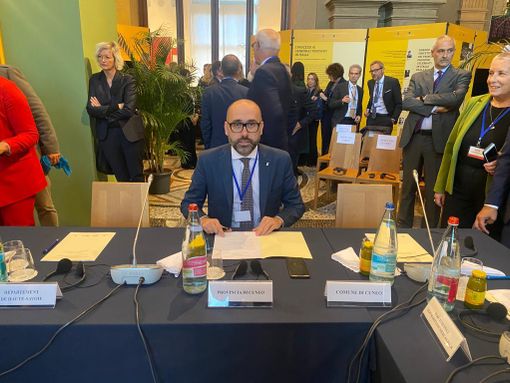 Luca Robaldo Luca Robaldo