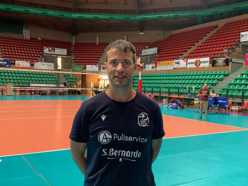 Matteo Battocchio Matteo Battocchio